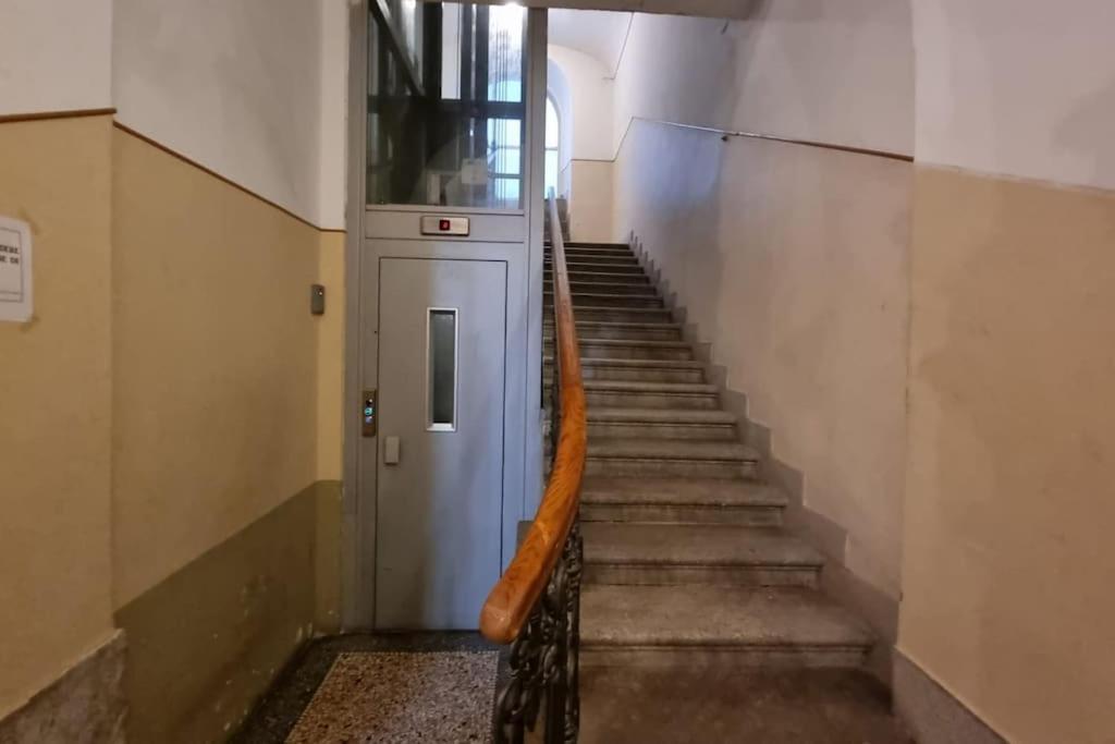 Van Gogh Trieste Eksteriør billede