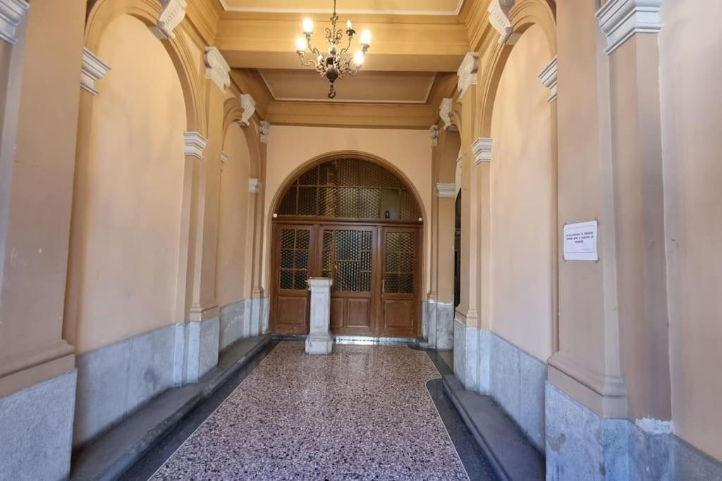 Van Gogh Trieste Eksteriør billede