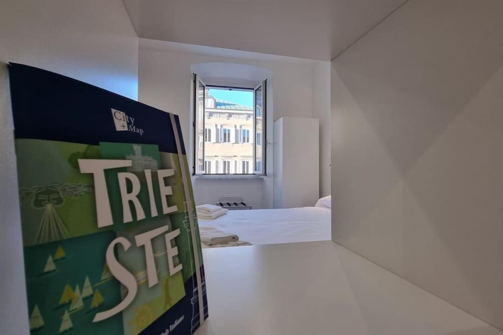 Van Gogh Trieste Eksteriør billede